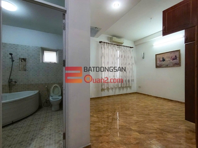 Cho thuê biệt thự phù hợp làm công ty phường An Phú  KDC Sông Giồng 4