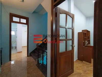 Cho thuê biệt thự phù hợp làm công ty phường An Phú  KDC Sông Giồng 6