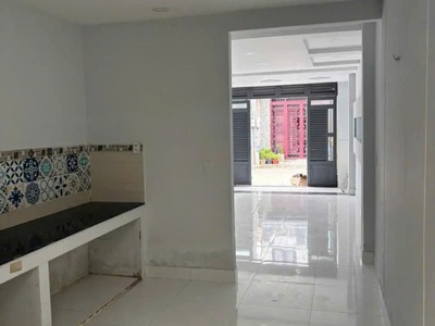 Nhà 1 lầu trong khu dân cư cát tường phú nguyên mỹ hạnh nam đức hòa long an giáp hóc môn 3