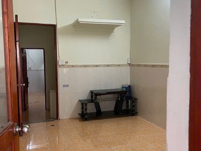 Nhà xây dựng kiên cố cứng cáp 1 lầu sổ hồng riêng ngay siêu thị metro quận 12 5