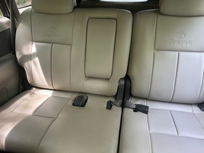 Chính chủ bán xe Innova 2015 - Bảng J 0