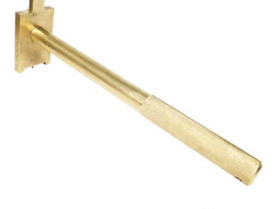 Dụng Cụ Mở Thùng Phuy Bằng Đồng- Chống Cháy Nổ, An Toàn Trong Nhà Máy Hóa Chất 0