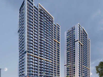 Bán chung cư TMC Smart Home cạnh hồ Tây 0