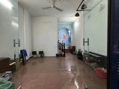 Bán gấp nhà 5 tầng mặt phố lớn Quang Trung, 50m2, MT 4.6m, KD sầm uất, giá 25 tỷ 0