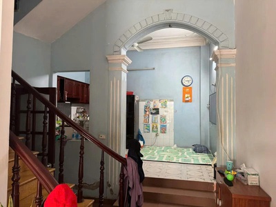 Bán gấp nhà 5 tầng mặt phố lớn Quang Trung, 50m2, MT 4.6m, KD sầm uất, giá 25 tỷ 1