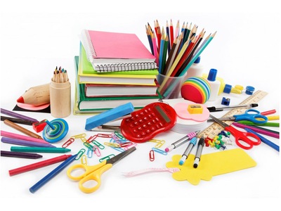 Đồ dùng văn phòng phẩm - Vật dụng thiết yếu cho học tập và làm việc 0