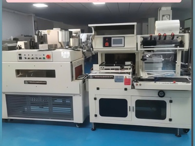 Máy co màng pof tự động 0