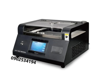 DR290F Thiết bị kiểm tra tốc độ khô vải AATCC 201 0