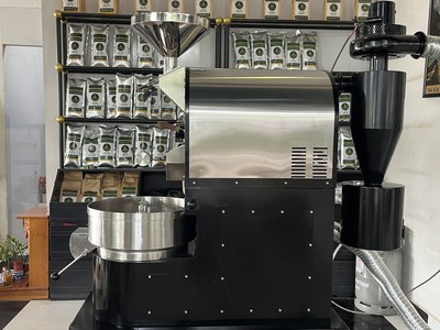 Kinh doanh cà phê rang xay cần chuẩn bị gì 1