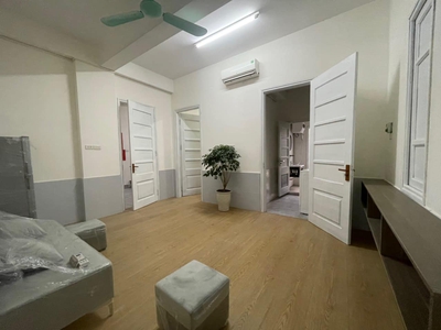 Phòng 1n1k1b siêu rộng-397 Phạm Văn Đồng- 50m2 - gần bến xe buýt 0