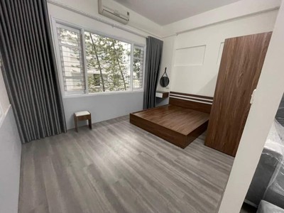 Phòng 1n1k1b siêu rộng-397 Phạm Văn Đồng- 50m2 - gần bến xe buýt 3