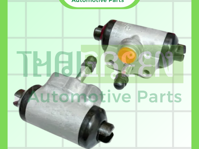 THAIGREEN  Xi Lanh Đờ Lu Phanh Sau Xpander   Mã 4600A467 2