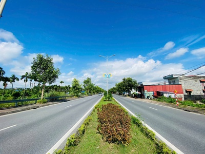 Bán Lô Mặt Đường Đôi Gia Minh, Thuỷ Nguyên, diện tích 163m2 1