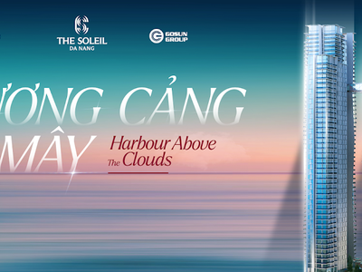 The Soleil: Ngay công viên biển Đông, CK đến 13,5- Giá từ 2,5 tỷ- Dòng tiền cho thuê 500tr/năm 9