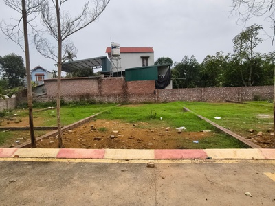 Cần tiền gấp nên đành bán mảnh đất tâm huyết.. 3