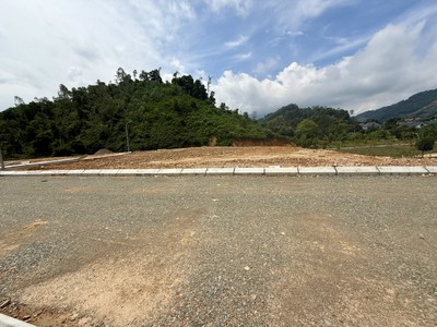 Bán đất nghỉ dưỡng tiến xuân   view núi đẹp, giá mềm 2