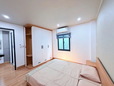  Nhà 2 tầng mới Full nội thât kiệt 47 Trần Xuân Lê, ngay Công An quận Thanh Khê  3
