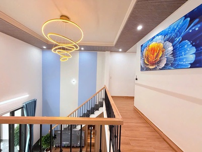  Nhà 2 tầng mới Full nội thât kiệt 47 Trần Xuân Lê, ngay Công An quận Thanh Khê  6