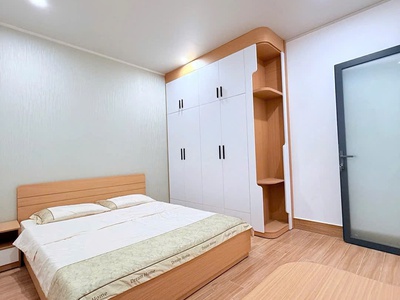  Nhà 2 tầng mới Full nội thât kiệt 47 Trần Xuân Lê, ngay Công An quận Thanh Khê  7