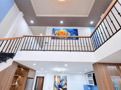  Nhà 2 tầng mới Full nội thât kiệt 47 Trần Xuân Lê, ngay Công An quận Thanh Khê  9
