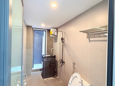  Nhà 2 tầng mới Full nội thât kiệt 47 Trần Xuân Lê, ngay Công An quận Thanh Khê  10