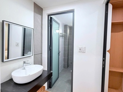  Nhà 2 tầng mới Full nội thât kiệt 47 Trần Xuân Lê, ngay Công An quận Thanh Khê  11