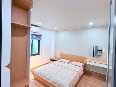  Nhà 2 tầng mới Full nội thât kiệt 47 Trần Xuân Lê, ngay Công An quận Thanh Khê  13