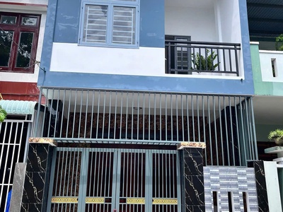 Bán nhà 2 tầng mới đường Mai Anh Tuấn - Hòa Xuân - Gần cầu Nguyễn Tri Phương 0