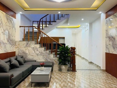 Bán nhà 2 tầng mới đường Mai Anh Tuấn - Hòa Xuân - Gần cầu Nguyễn Tri Phương 3