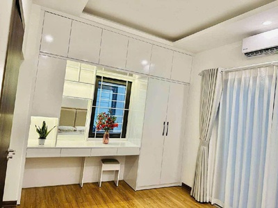 Bán gấp nhà Nguyễn Khánh Toàn ngõ thông gần phố kinh doanh 60m  x 5 tầng 15 tỷ 2