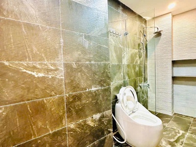 Bán gấp nhà Nguyễn Khánh Toàn ngõ thông gần phố kinh doanh 60m  x 5 tầng 15 tỷ 3