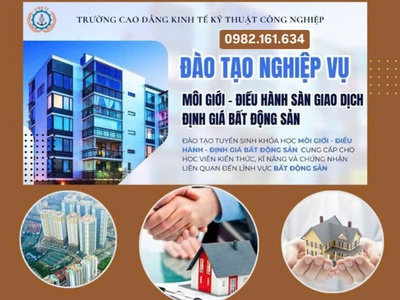 Nghiệp vụ Bất Động Sản 0