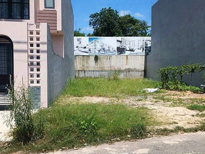 Bán đất trung tâm hành chính Thủ Dầu Một - gần chợ, bệnh viện, ủy ban 0