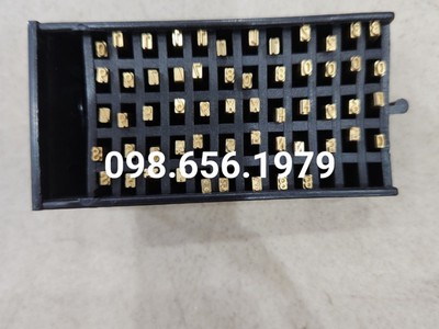 Hộp số máy đóng date, bộ số máy in hạn sử dụng 0
