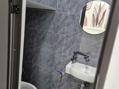 Bán nhà xây mới 30m2 x 3 tầng tại Miếu Hai Xã 11
