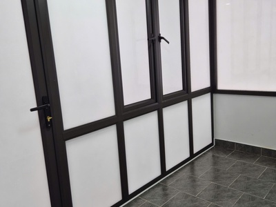 Bán nhà xây mới 30m2 x 3 tầng tại Miếu Hai Xã 8