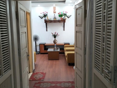 Cho thuê căn hộ 503 nhà e3a, số 7 vũ phạm hàm, yên hoà, cầu giấy, hà nội 0