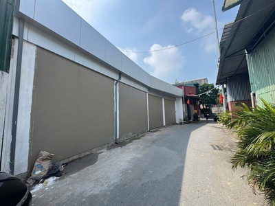 Mở bán 04 căn nhà tại thôn cựu quán - đức thượng - hoài đức - hà nội 0