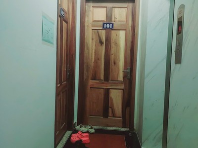 Chỉ 16 tỷ sở hữu chdv rộng 6.3m 110m2 6 lầu tmáy 14pn tn 70tr hxh thống nhất sát cityland 4