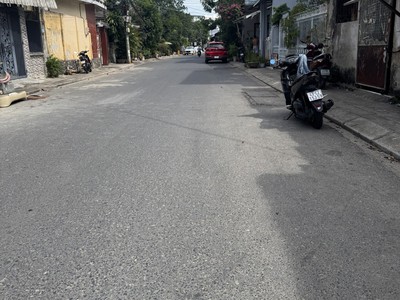  chỉ 5,45 tỷ   lô đất mặt tiền trần huy liệu   vị trí vàng kinh doanh 1