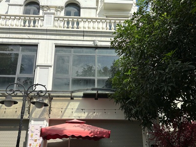 Bán gấp liền kề shophouse vừa ở vừa kinh doanh, gần 66 tòa chung cư, trục chính dự án. mtg 2