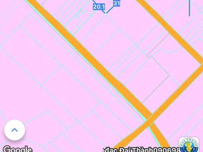 Bán 2 lô đất - vị trí tại : xuân tâm - xuân hưng nay thuộc xuân hòa -đồng nai 1