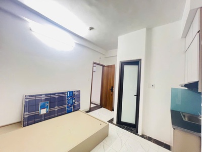 Cho thuê ccmn full đồ đẹp, sạch sẽ tại ngõ 10 láng hạ - đống đa 1