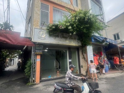 Cho thuê nhà 3,5 tầng số 146 đường hồng dương, phường đồng mai, hà đông 1