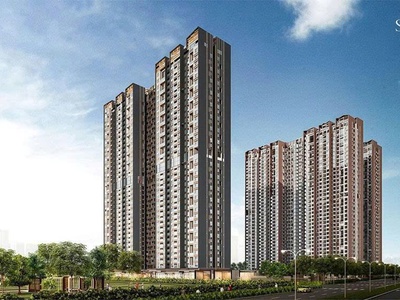 The senique - khu đô thị vinhomes ocean park đường biển hồ -  gia lâm 1