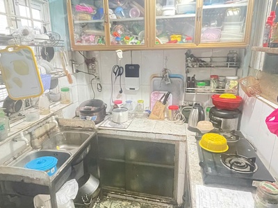 Bán nhà châu văn liêm q5, 112m2 chỉ 5 tỷ 3