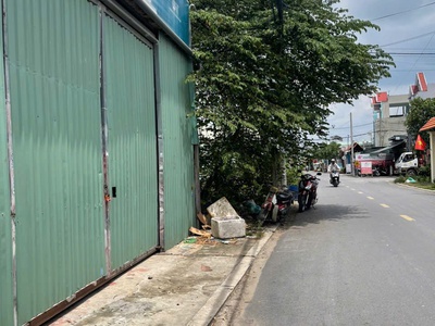 Sở hữu ngay lô đất mặt tiền đẹp - giá tốt - vị trí đắc địa tại an phú đông 27, quận 12 1