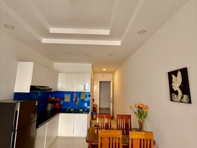 Sở hữu căn hộ 60m2 view biển vũng tàu melody đẹp - giá hợp lý 3