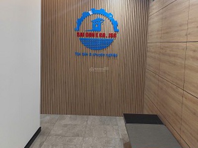 Cần nhượng lại toàn bộ phần xây dựng, lắp đặt, nội thất văn phòng tại tầng 16, a b tower, 206m2 3