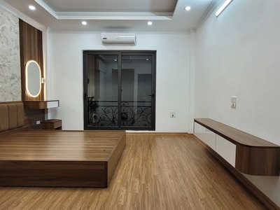 Bán nhà liền kề xây mới tại phúc lợi, long biên   30m  x 5 tầng, giá chỉ 5,35 tỷ 0